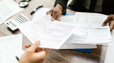 Umbrella Liability Claim Scenario 1….Scary Stuff